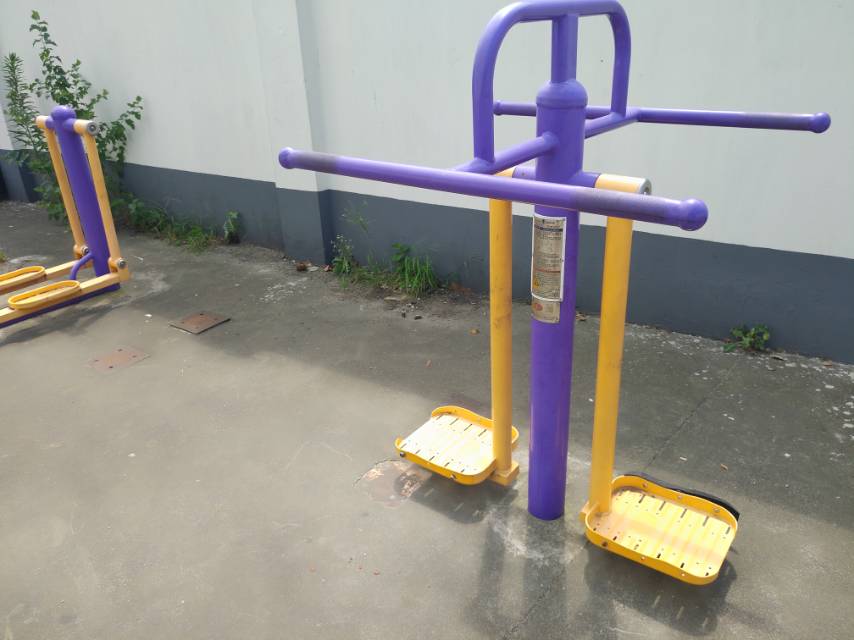 钟摆器