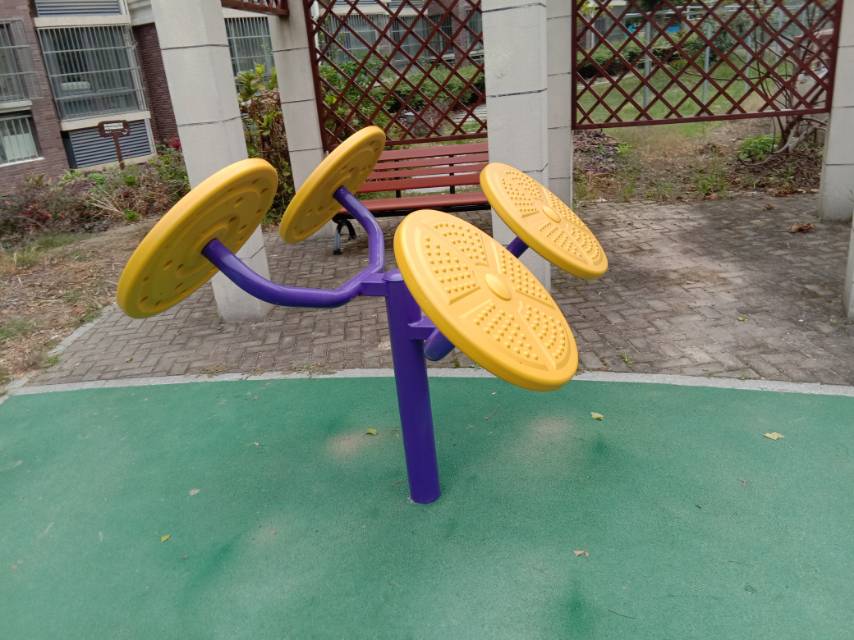太极揉推器