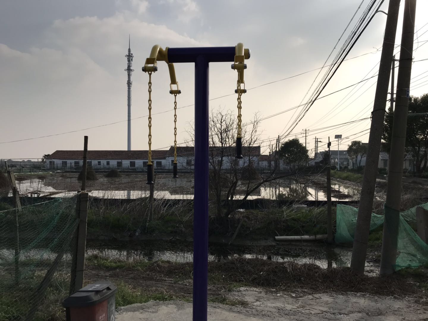 上肢牵引器
