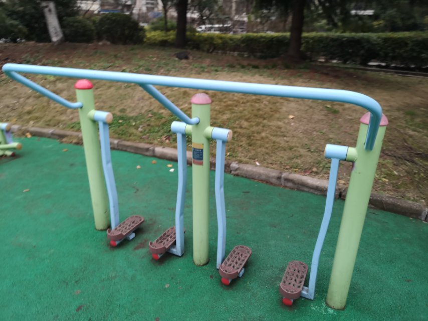 太空漫步器