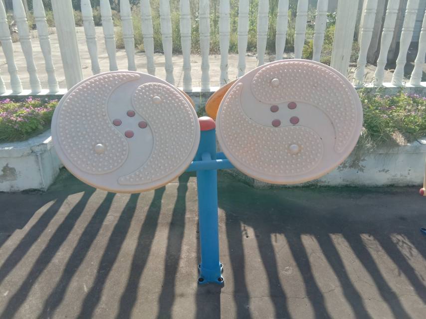 太极推手