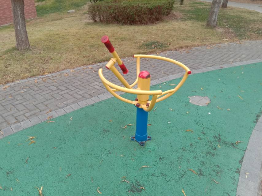 太极推手