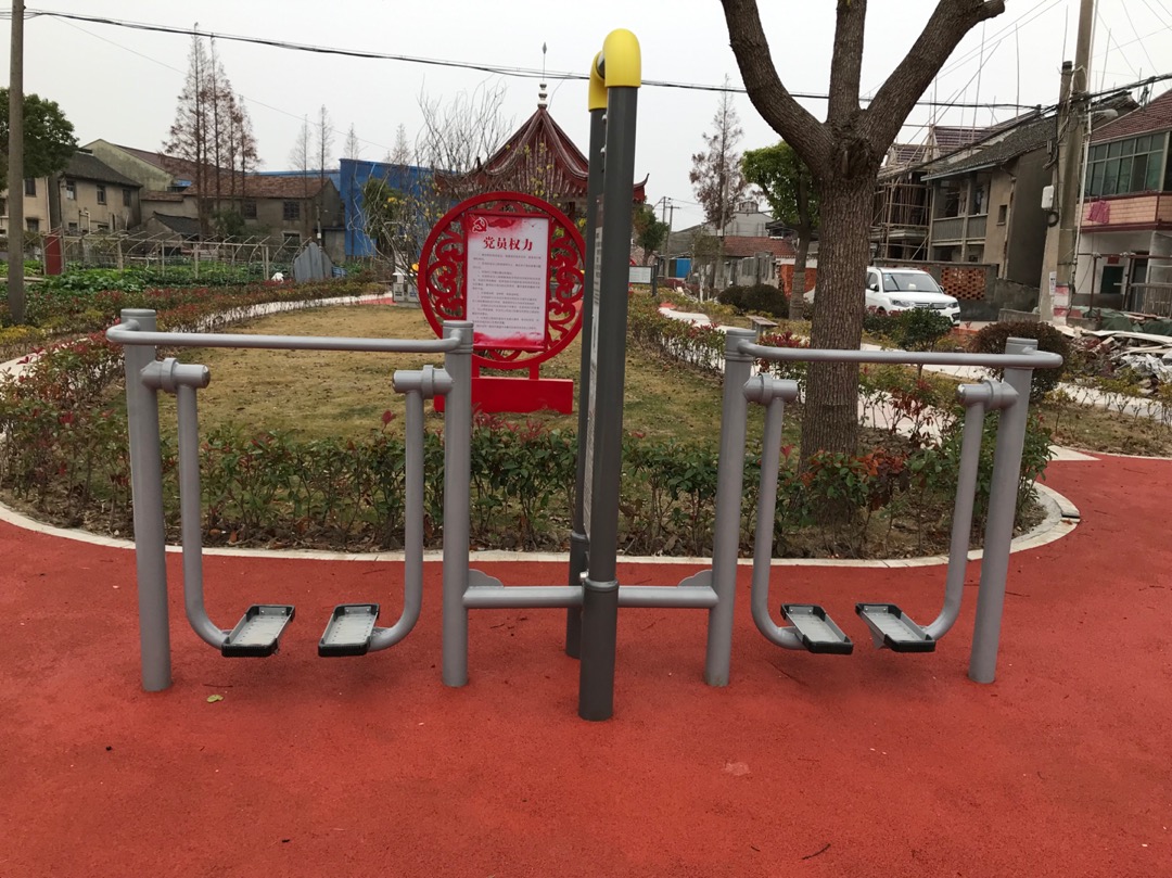 太空漫步机