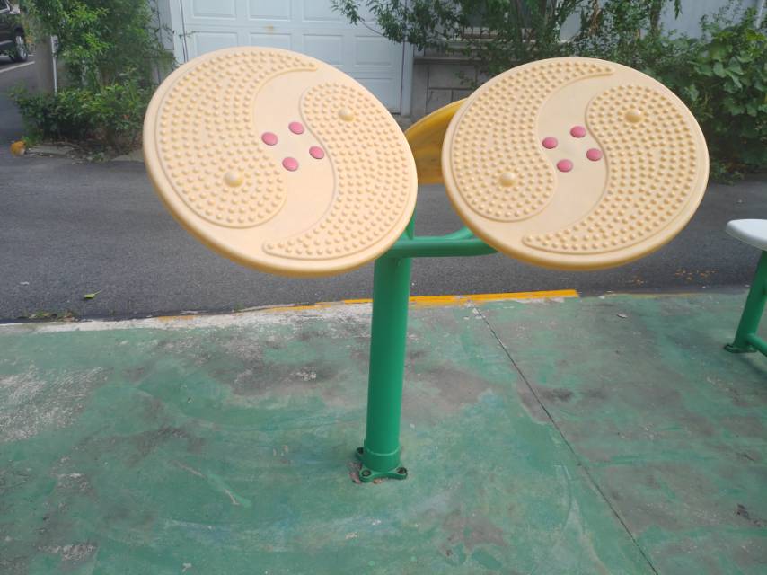 太极推手