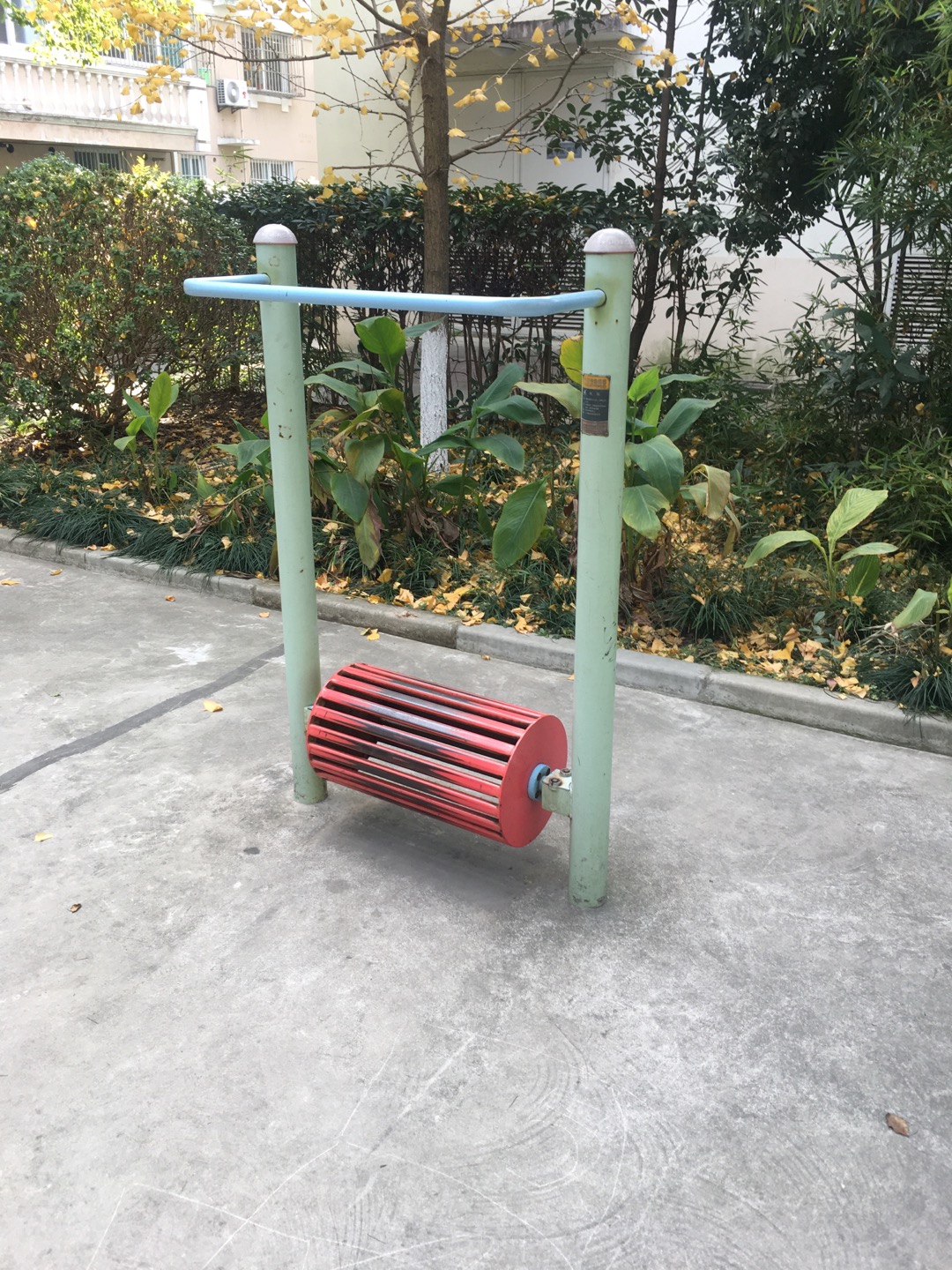水车
