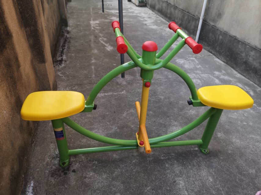 下肢康复器