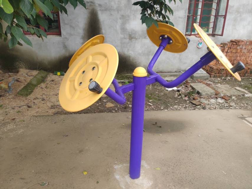 太极推揉器