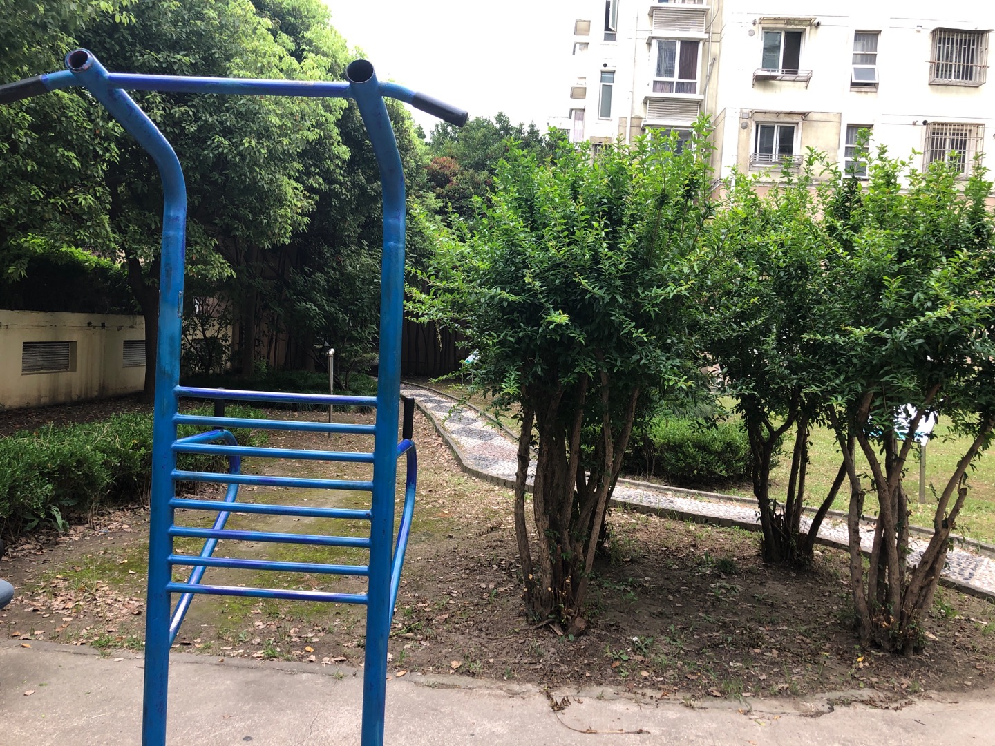 上肢锻炼器