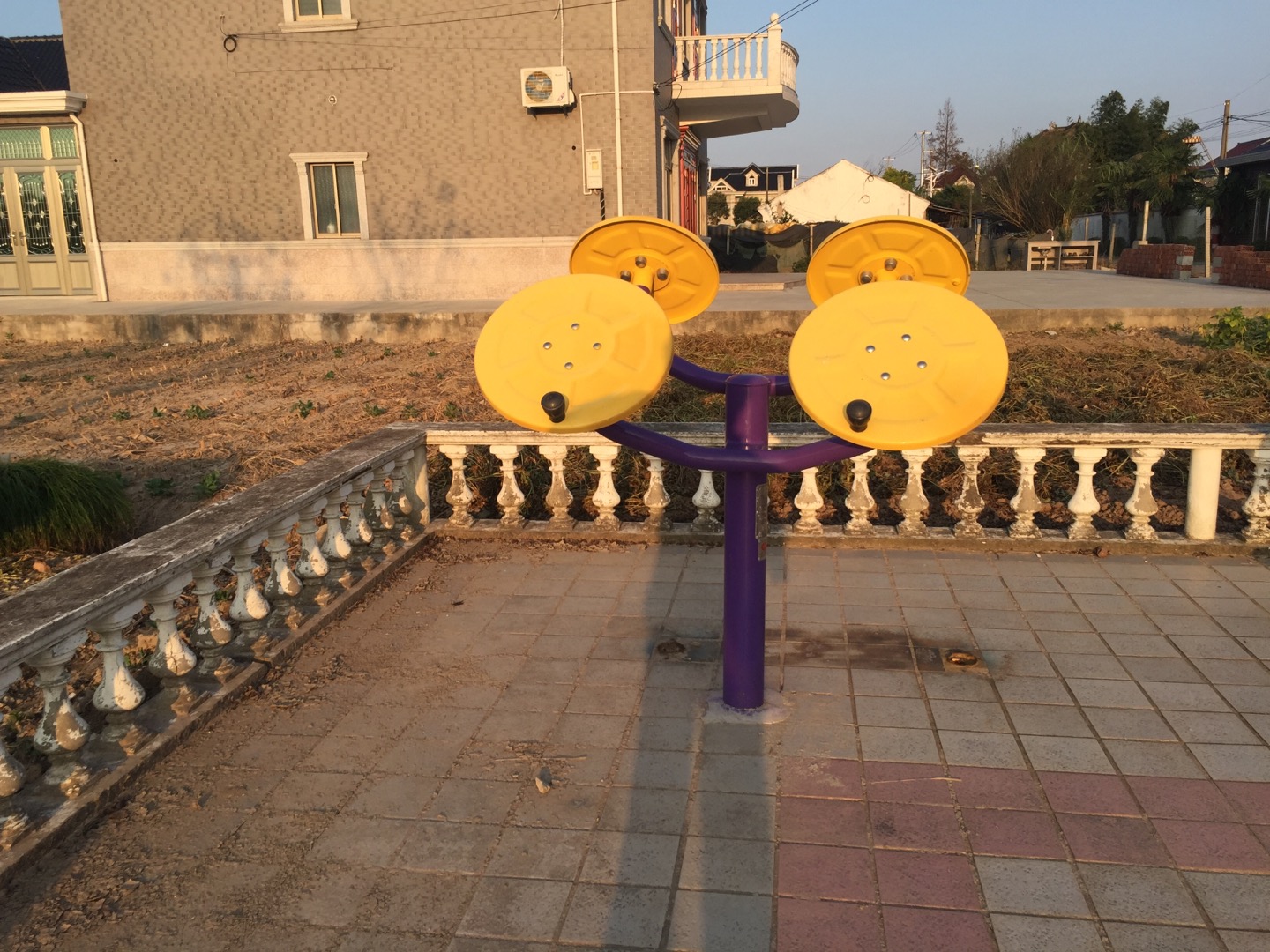 肩关节训练器