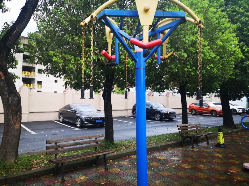 上肢牵引器