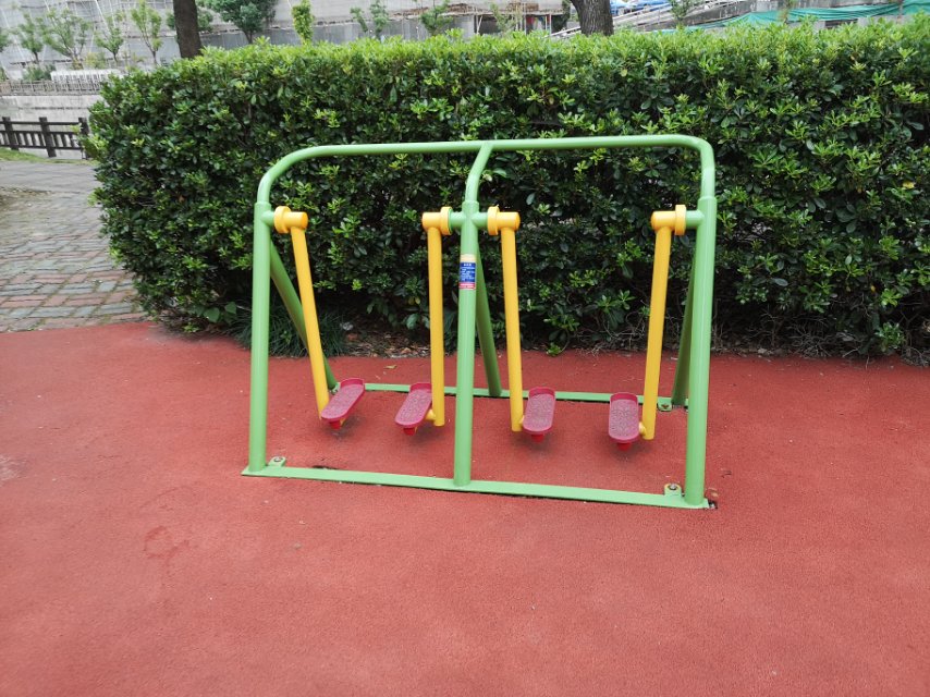 漫步器