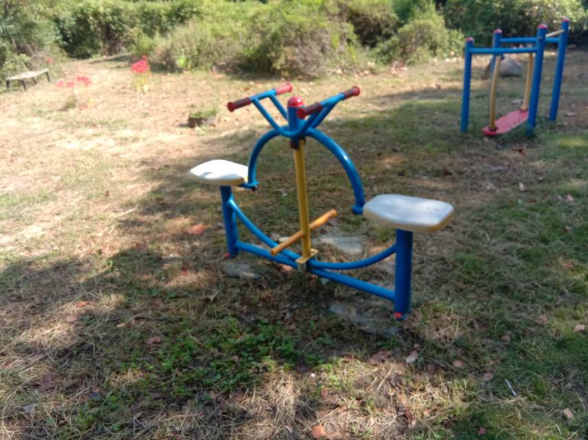 下肢康复器