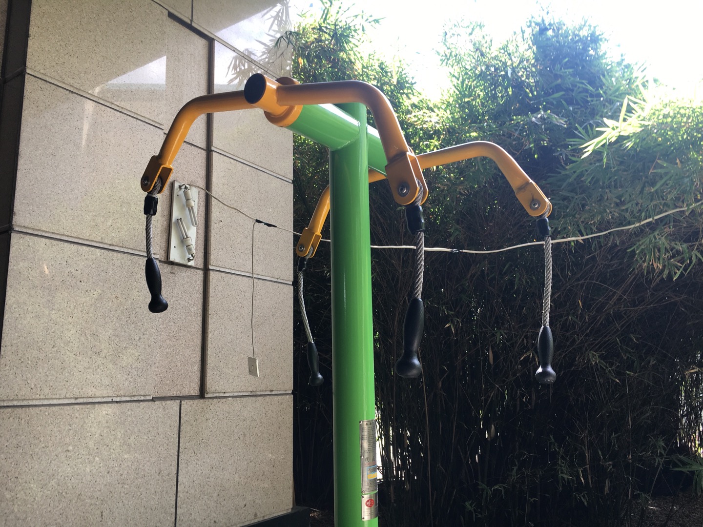 上肢牵引器