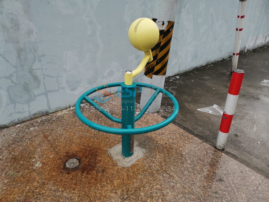 轮盘训练器