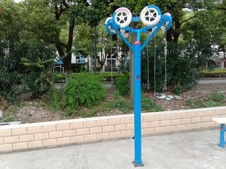 上肢牵引器