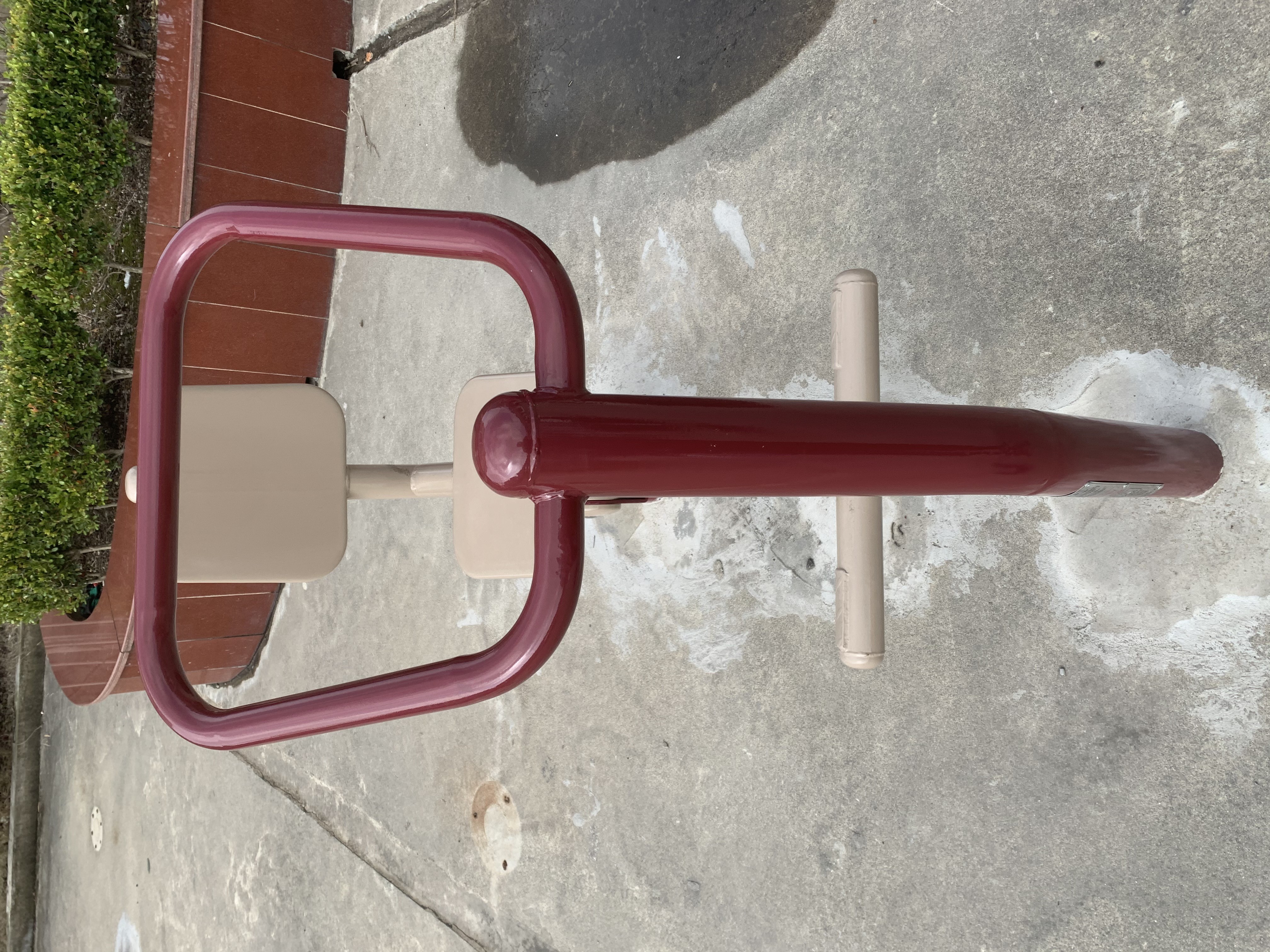 伸展器