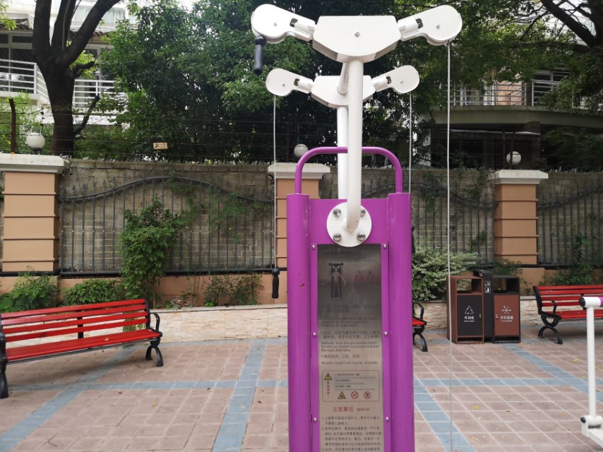 上肢牵引器