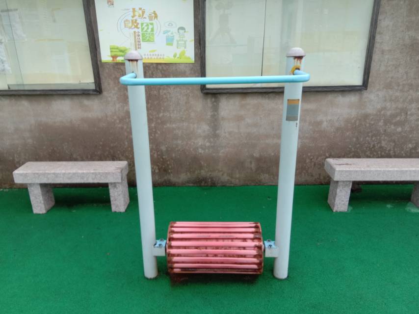 水车