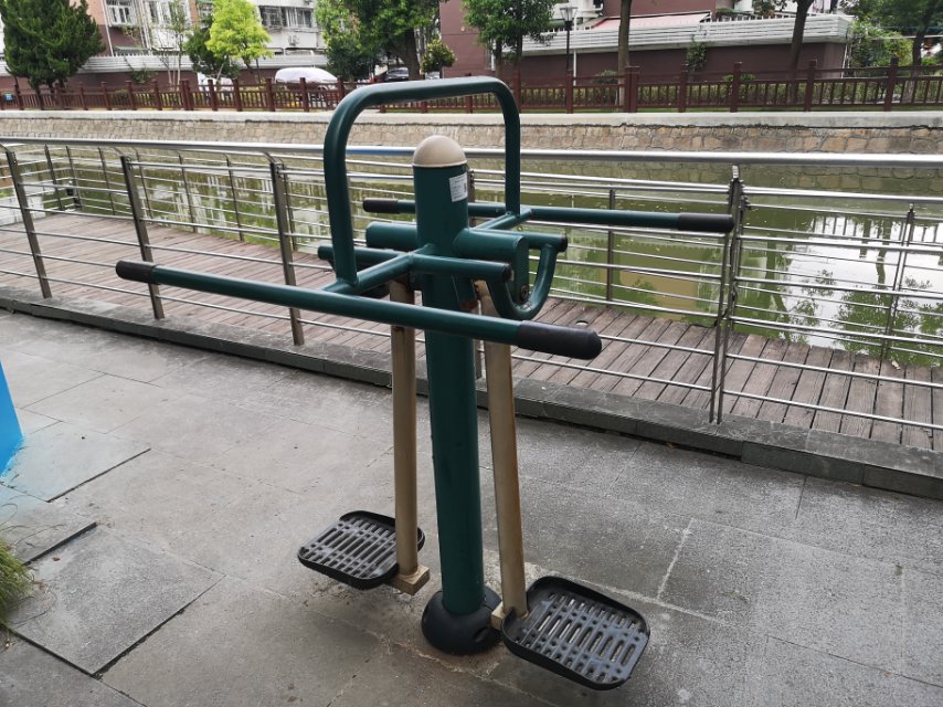 双人浪板