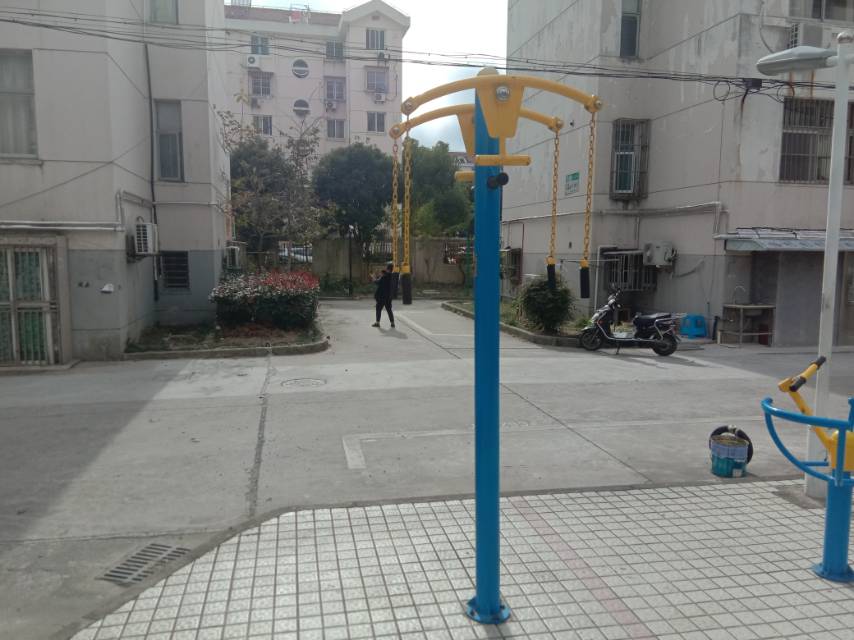 上肢牵引器