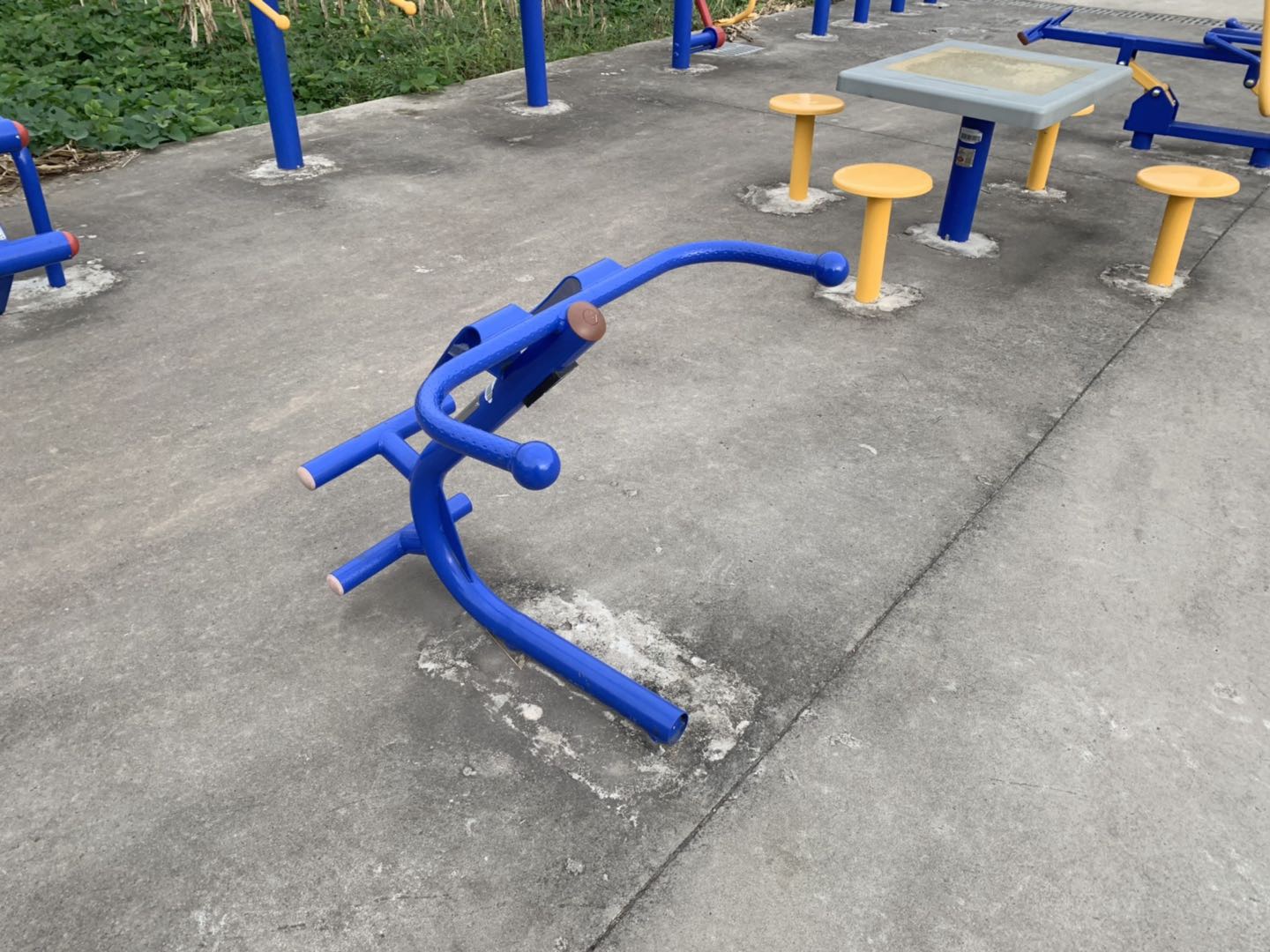 背肌/腹肌训练器