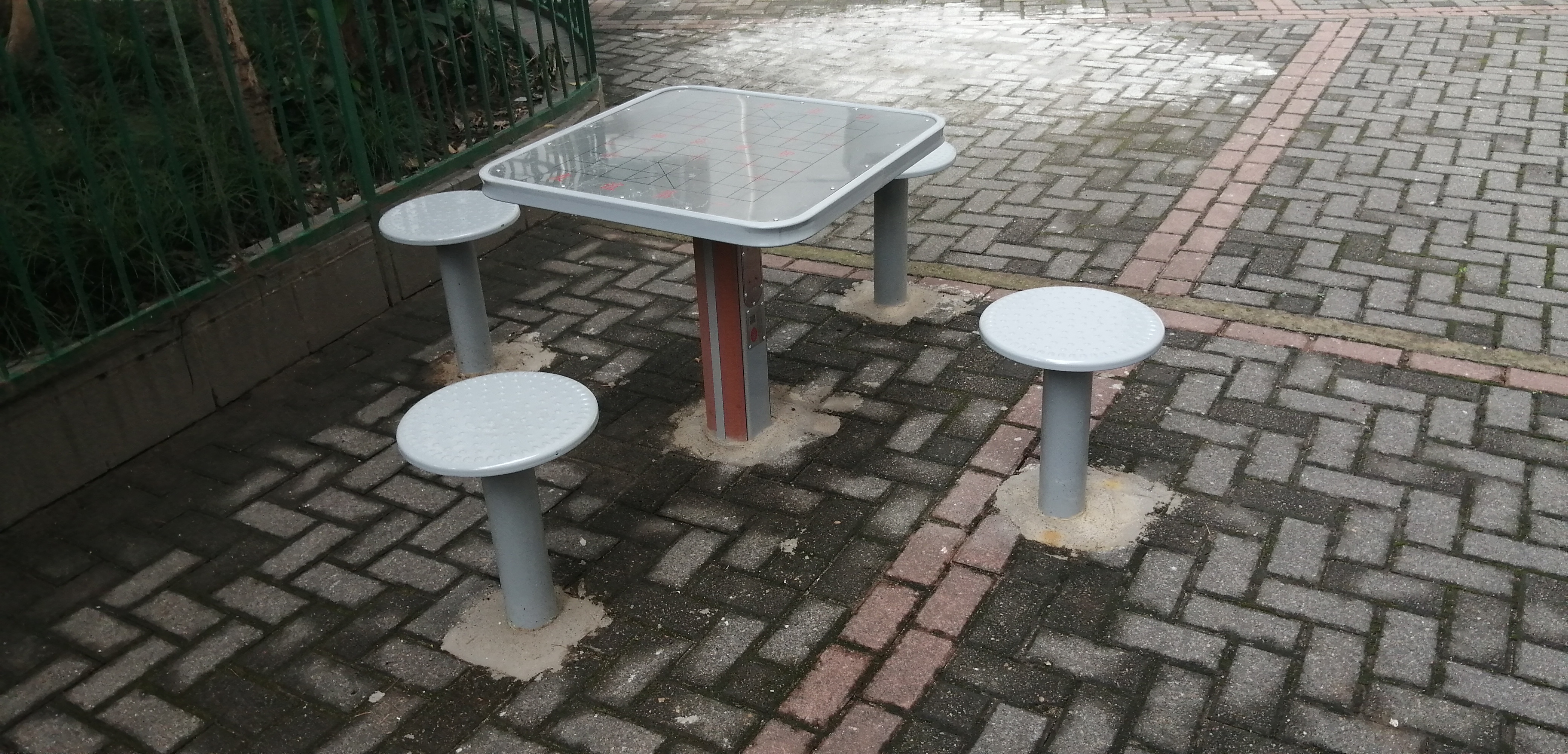 棋牌桌