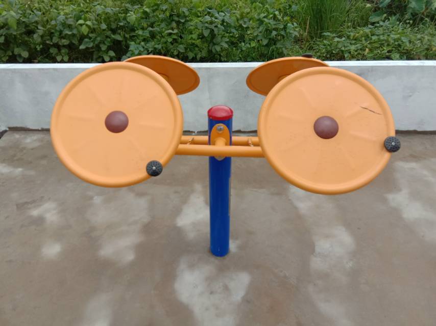 太极揉推器