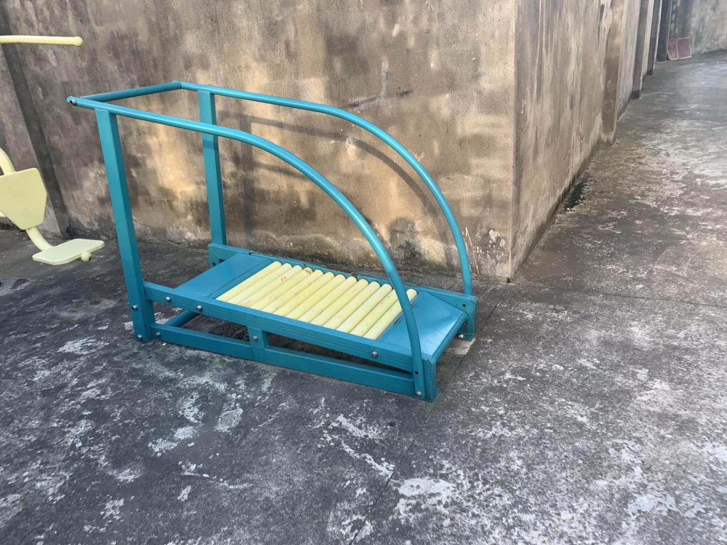 跑步机