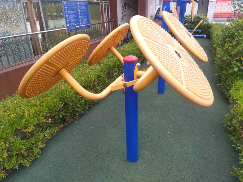 太极揉推器