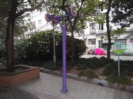 上肢锻炼器