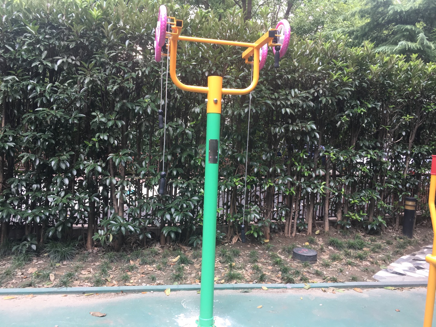上肢牵引器