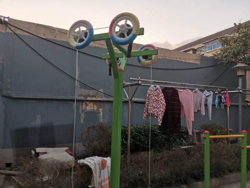 上肢牵引器