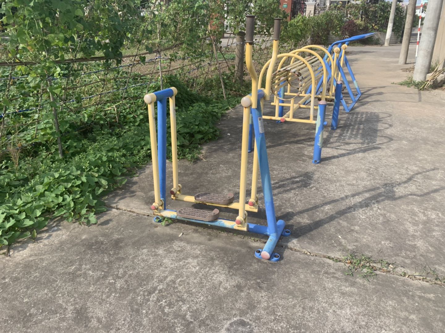 漫步器