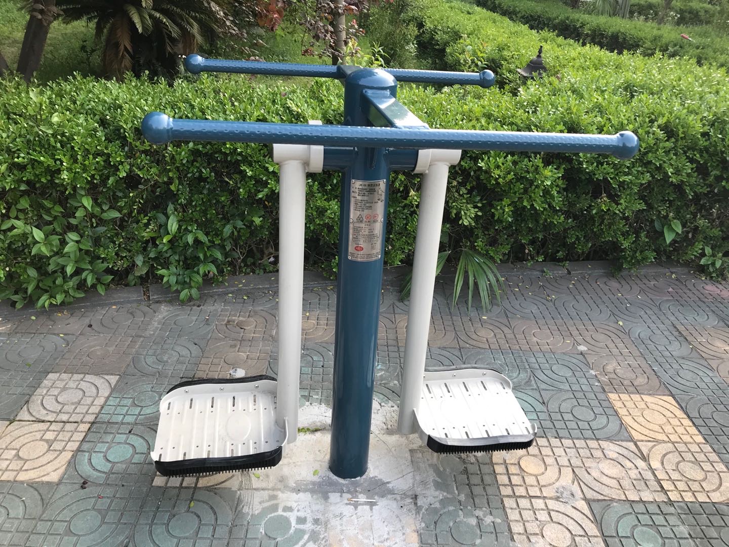 钟摆训练器