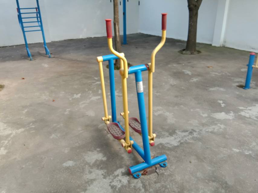 漫步器