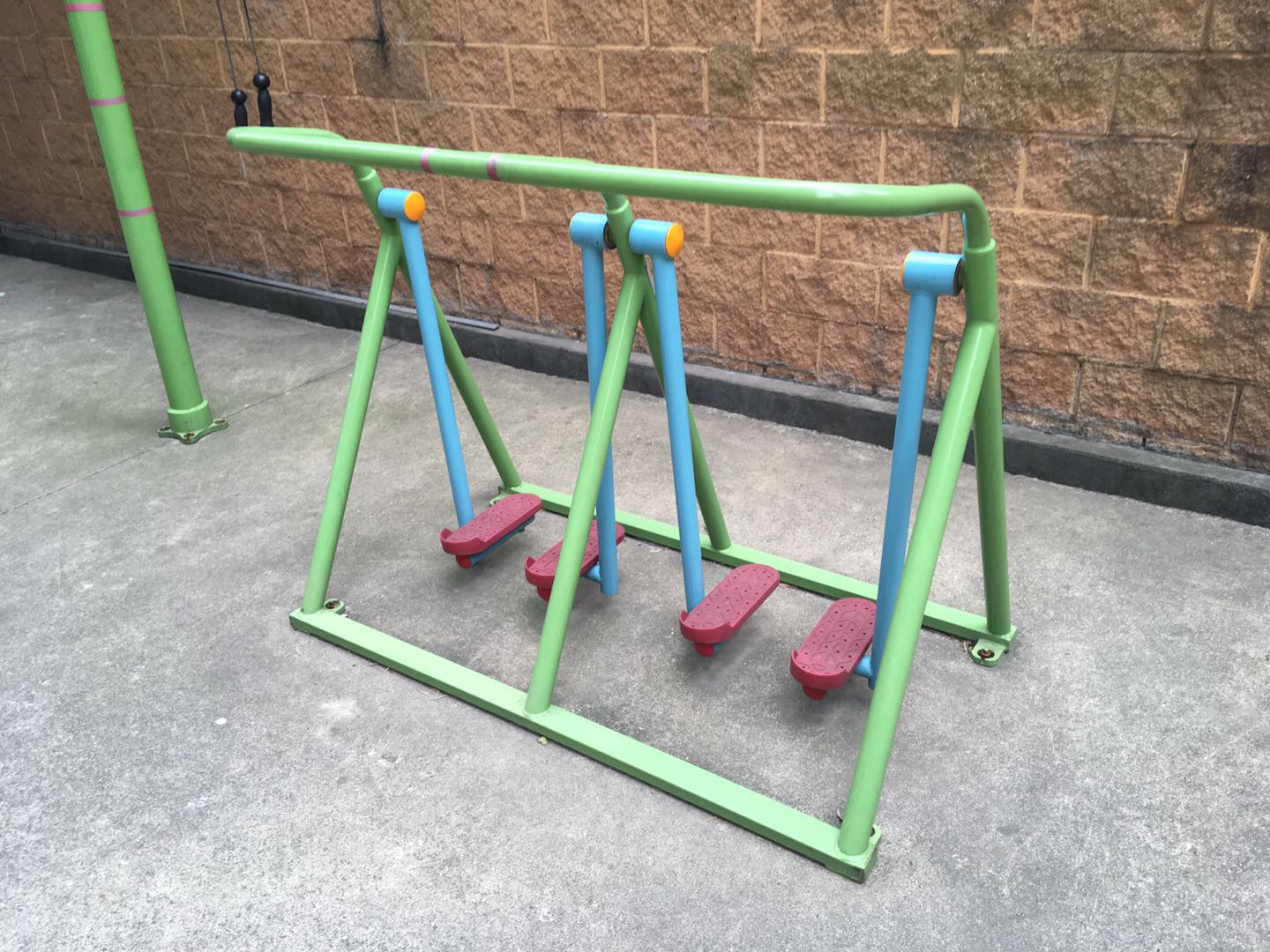 漫步器