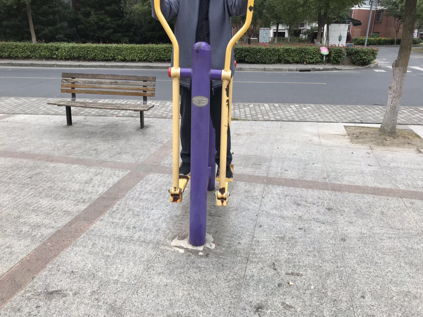 滑行器