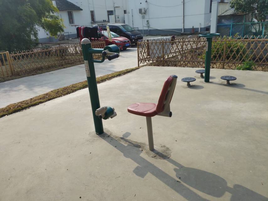 手脚锻炼器