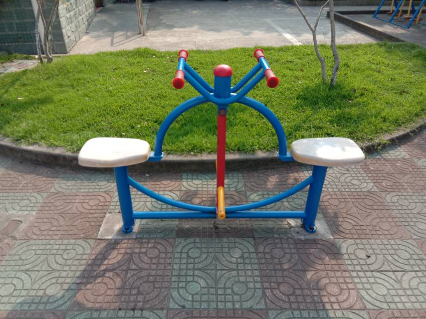 下肢康复器
