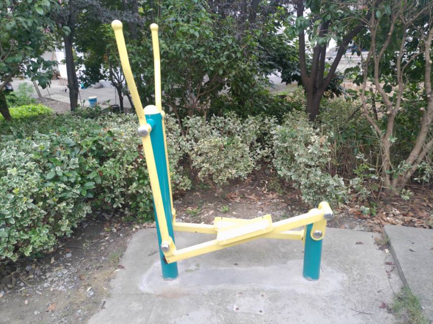 椭圆机