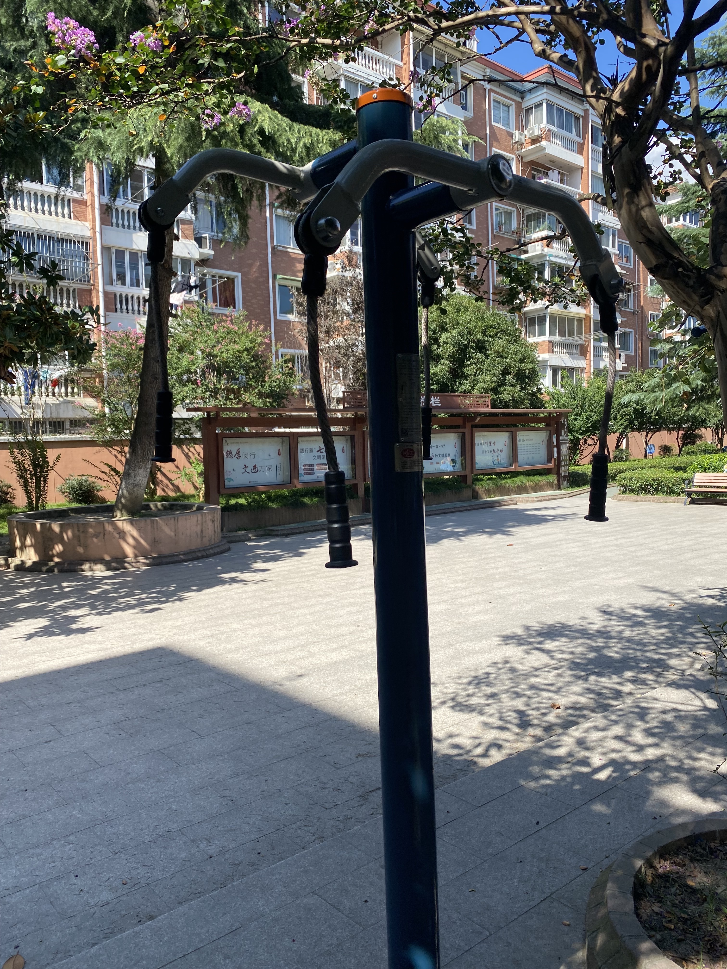 上肢牵引器