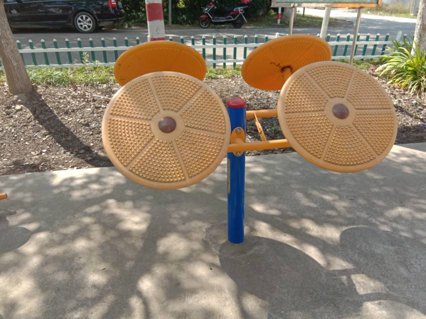 太极揉推器