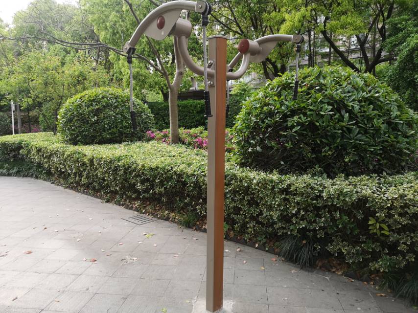 上肢牵引器