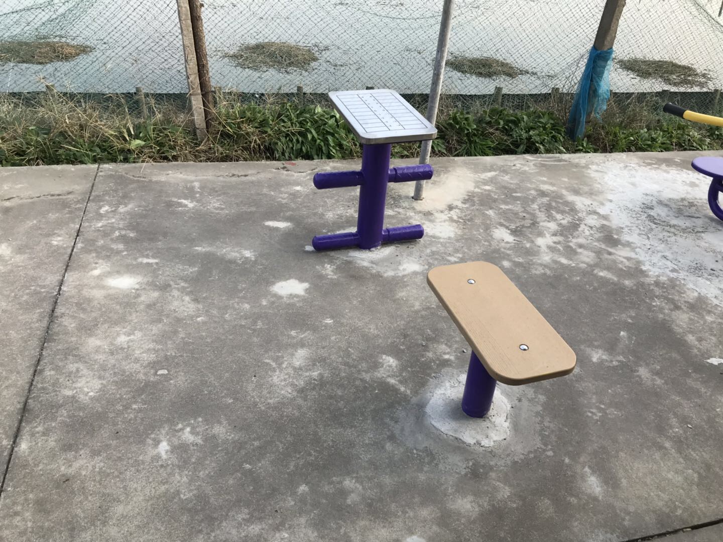 柔韧训练器