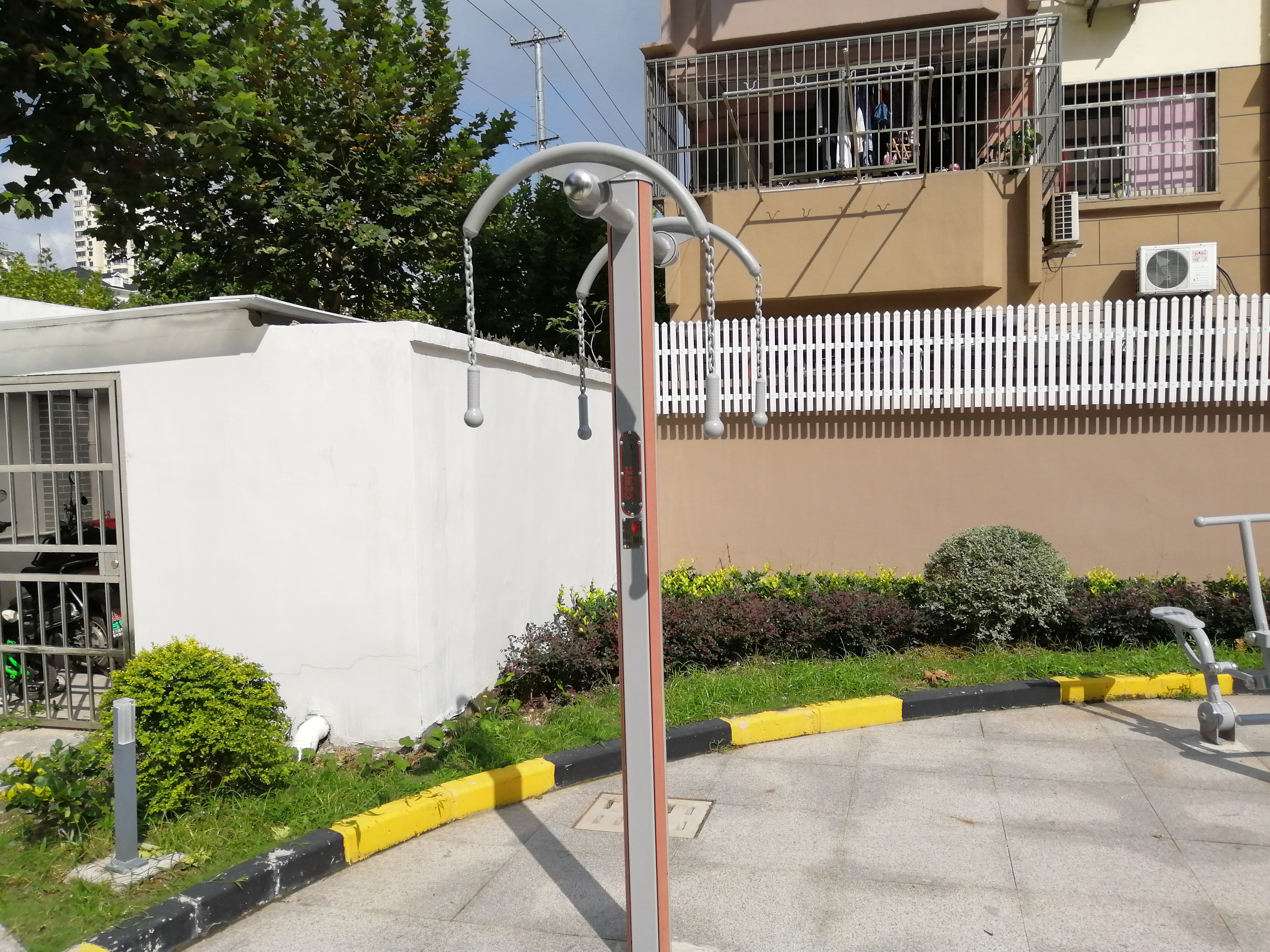 上肢牵引器