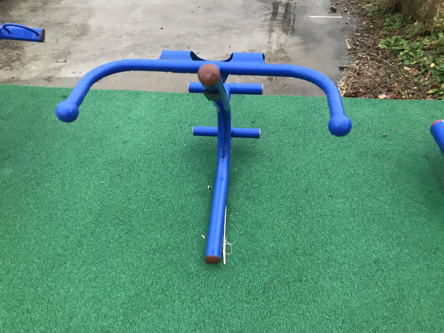 背肌训练器