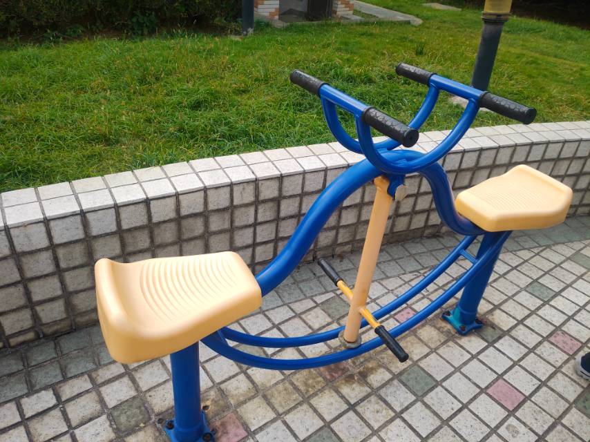 下肢康复器