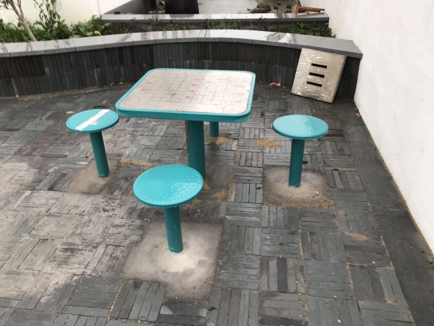 轨道式中国象棋