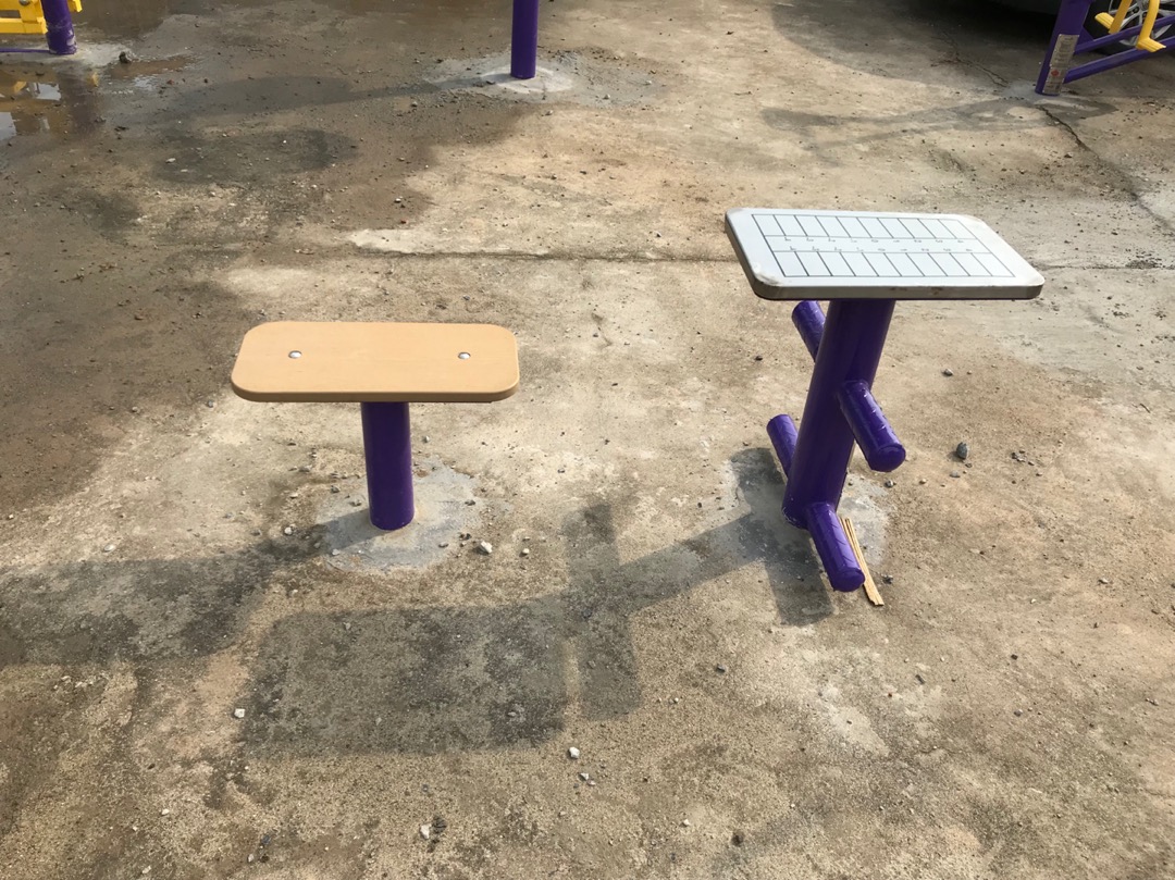 柔韧训练器