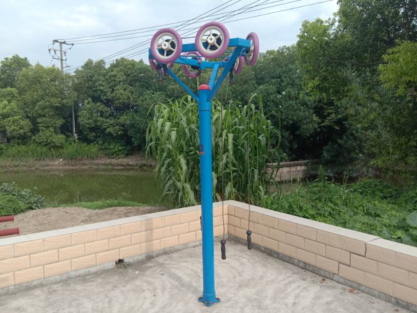 上肢牵引器
